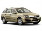 Holden Astra Wagon 2005 года